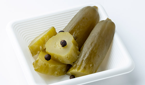 本長「外内島きゅうりピクルス」