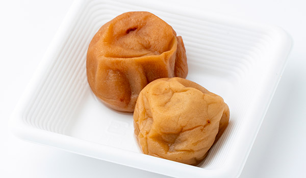 河鶴「まろ塩こうじ梅」