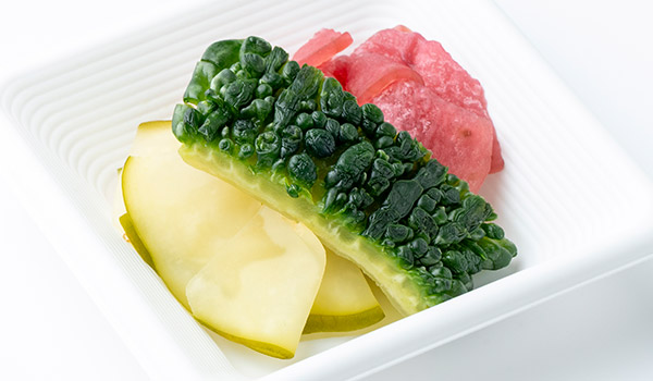 原 健太朗さん「琉球美膳 三彩仕立て～沖縄の恵みを食卓へ～」